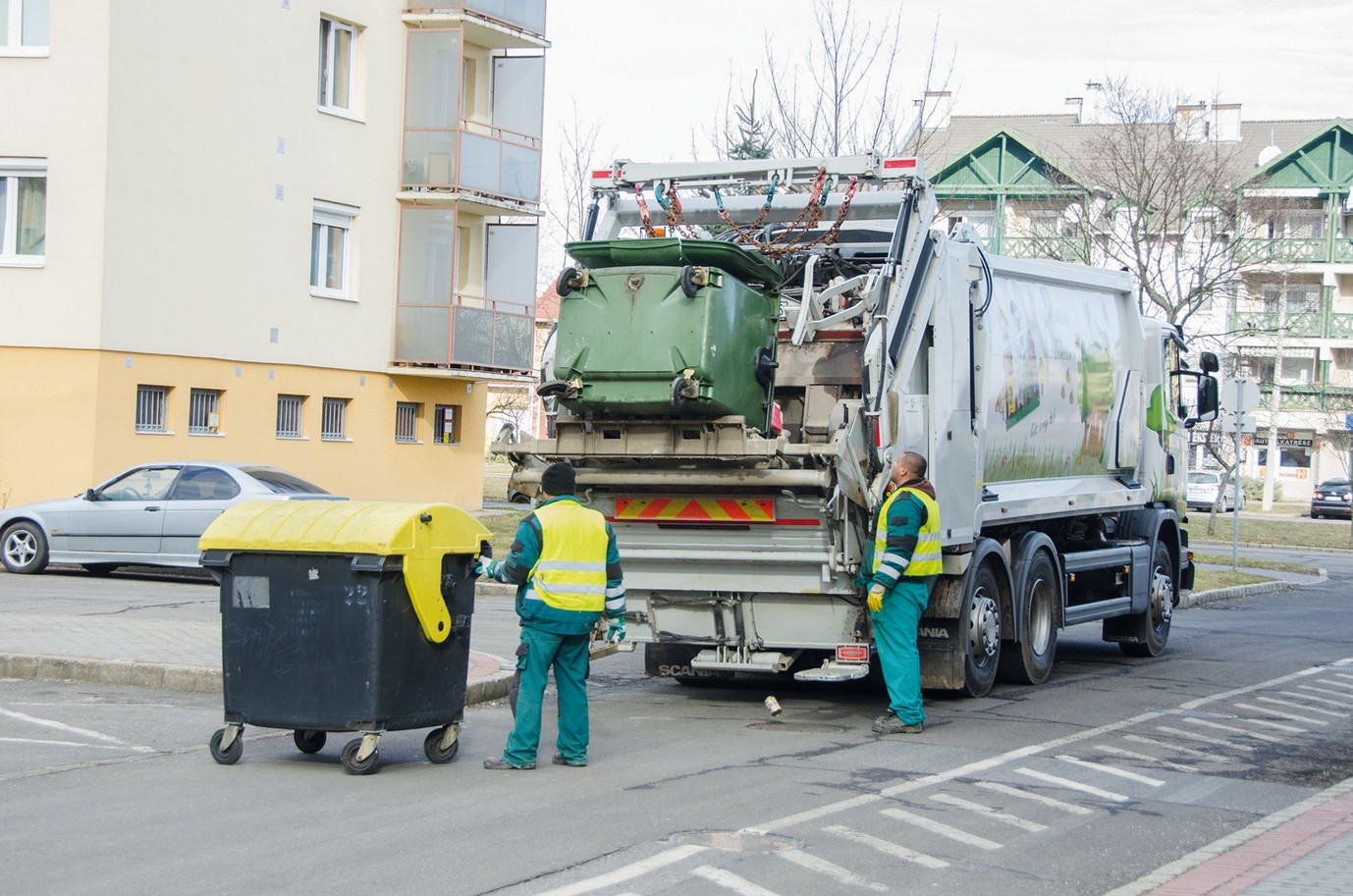 Kevesebb hulladékot vihetünk