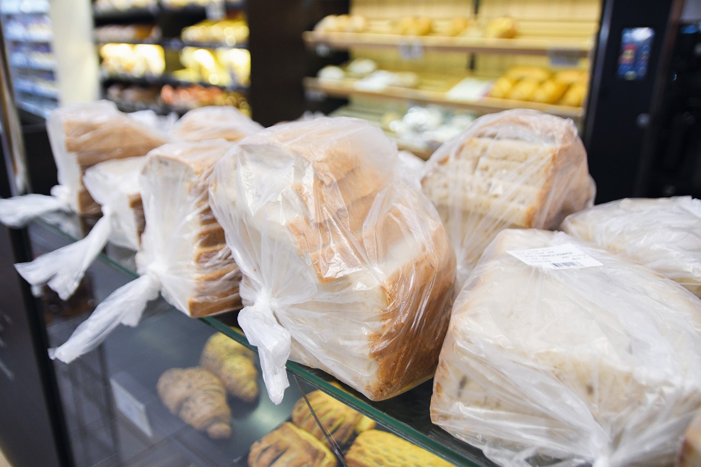 Elszabadult élelmiszerárak és pazarlás