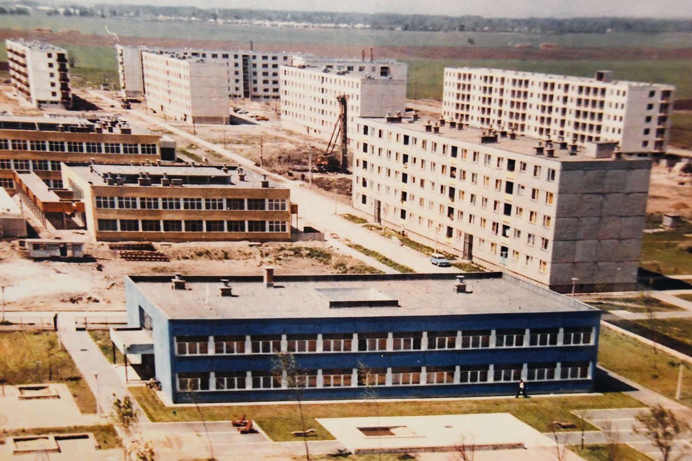 Kettős óvodai jubileum