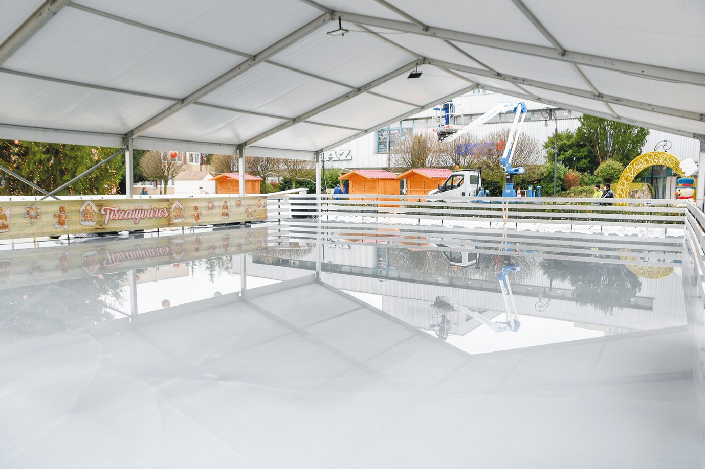 Adventi hangolódás