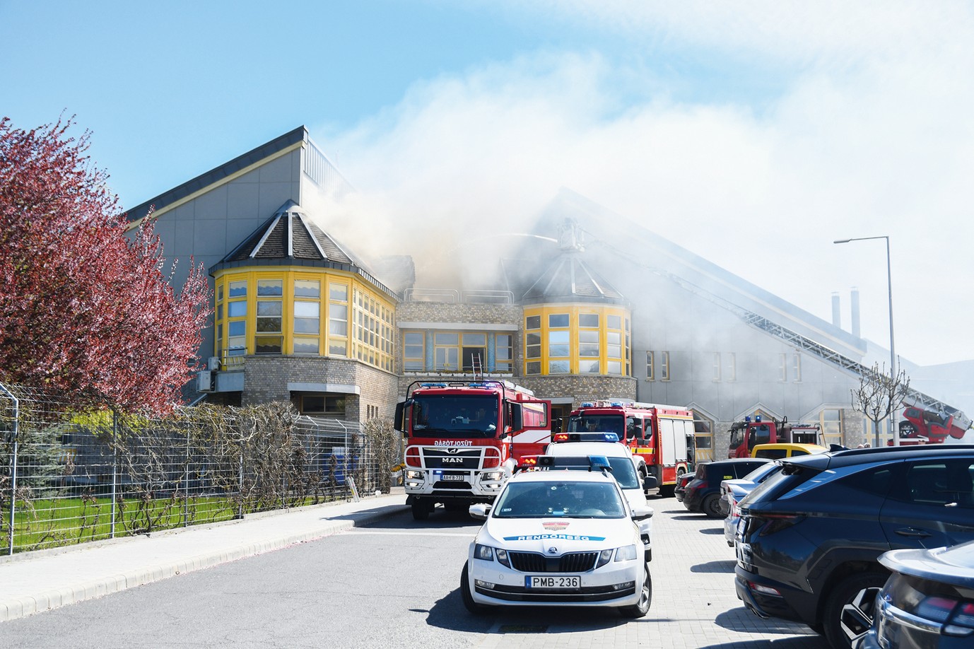 Fizetett a biztosító