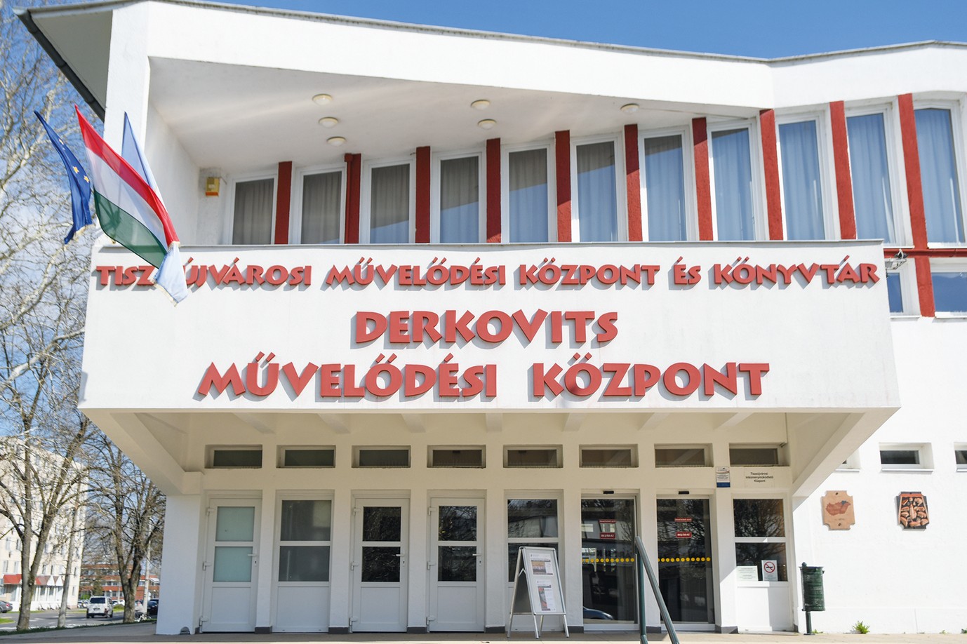 Városi rendezvénynaptár 2026-ra