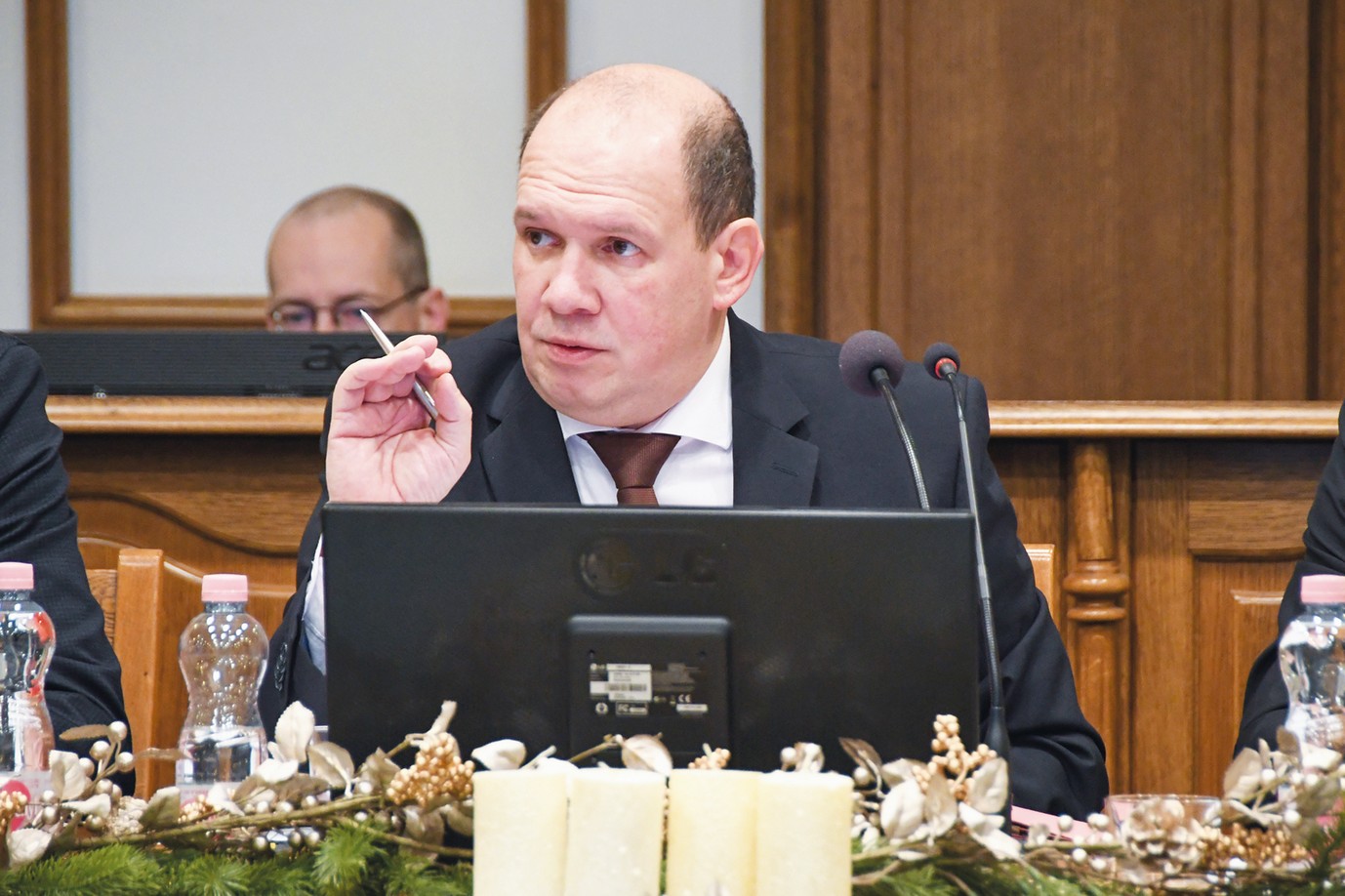 A működőképesség határán