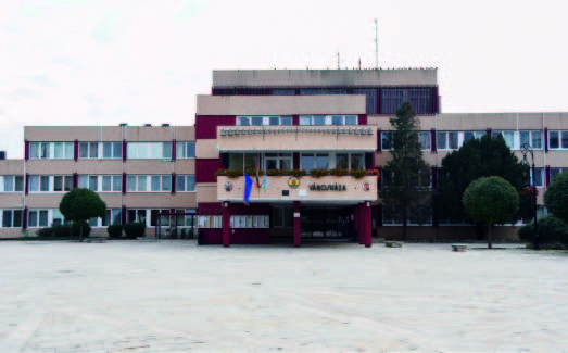 Igazgatási szünet: zárva a hivatal