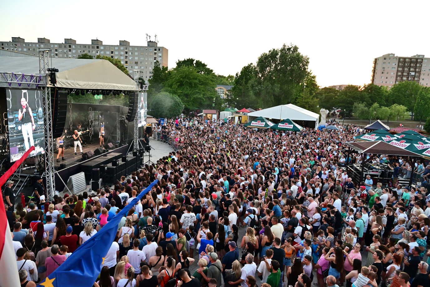Június végén lesz a fesztivál