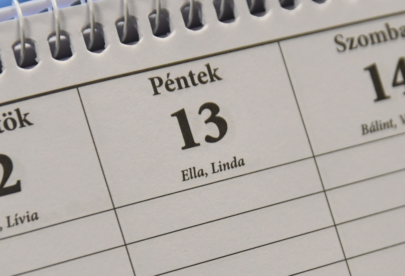 Balszerencse vagy szerencse?