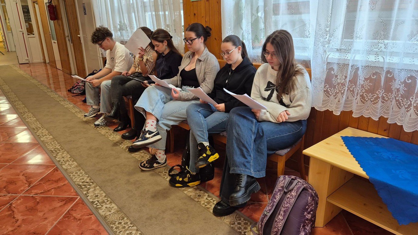 Ünnepi szónokok lesznek