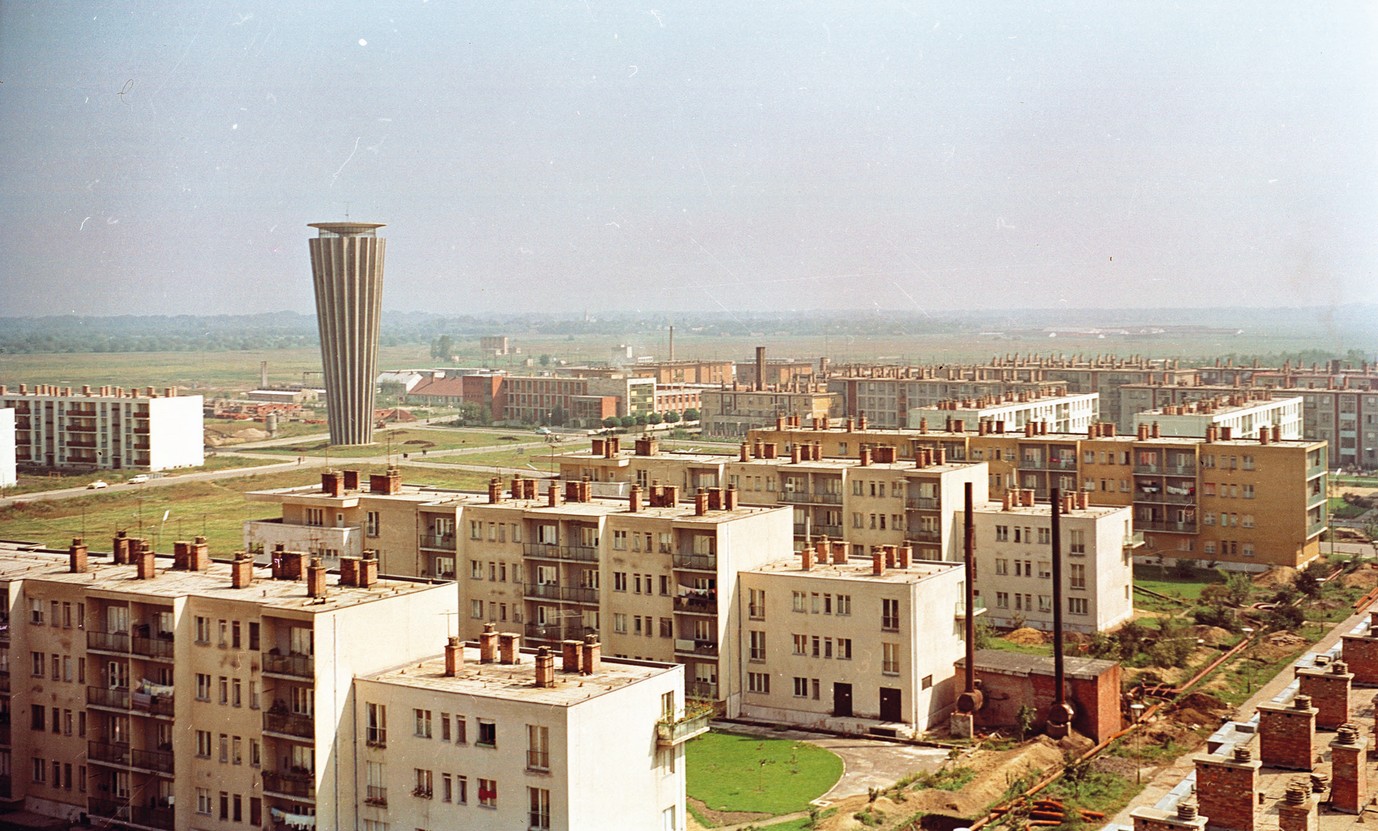 Boldog születésnapot Tiszaújváros!