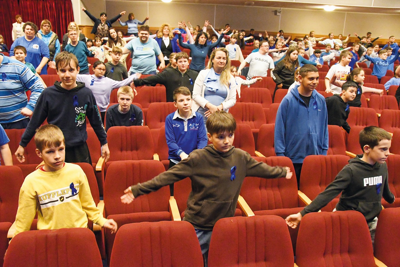 Közösen az elfogadásért