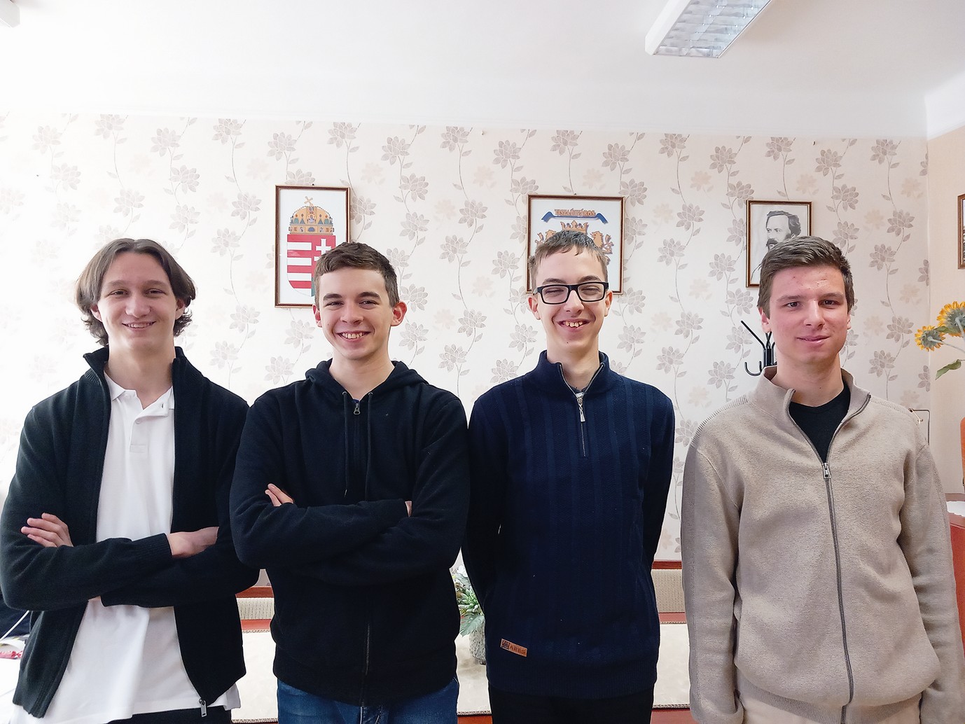 Eötvösös diák az ország legjobbja