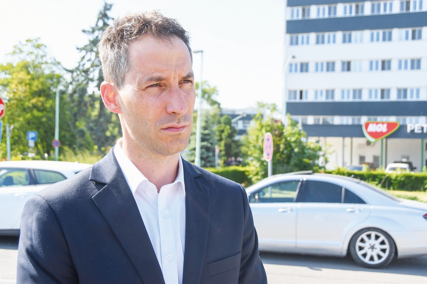 Folyamatos mérések, hatósági vizsgálatok