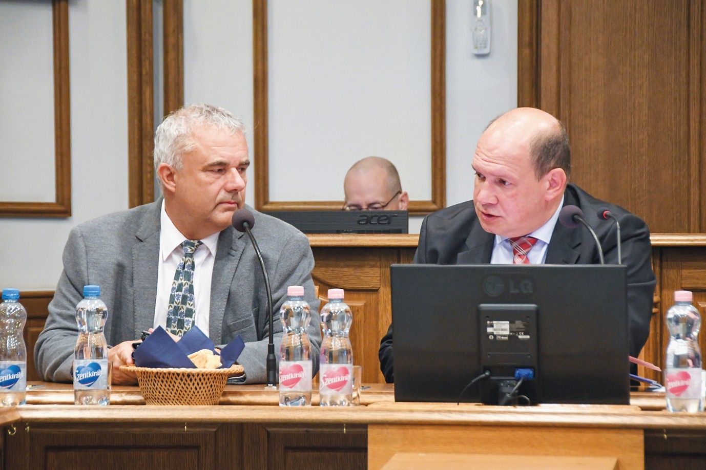 Tiszaújváros érdekei a legfontosabbak