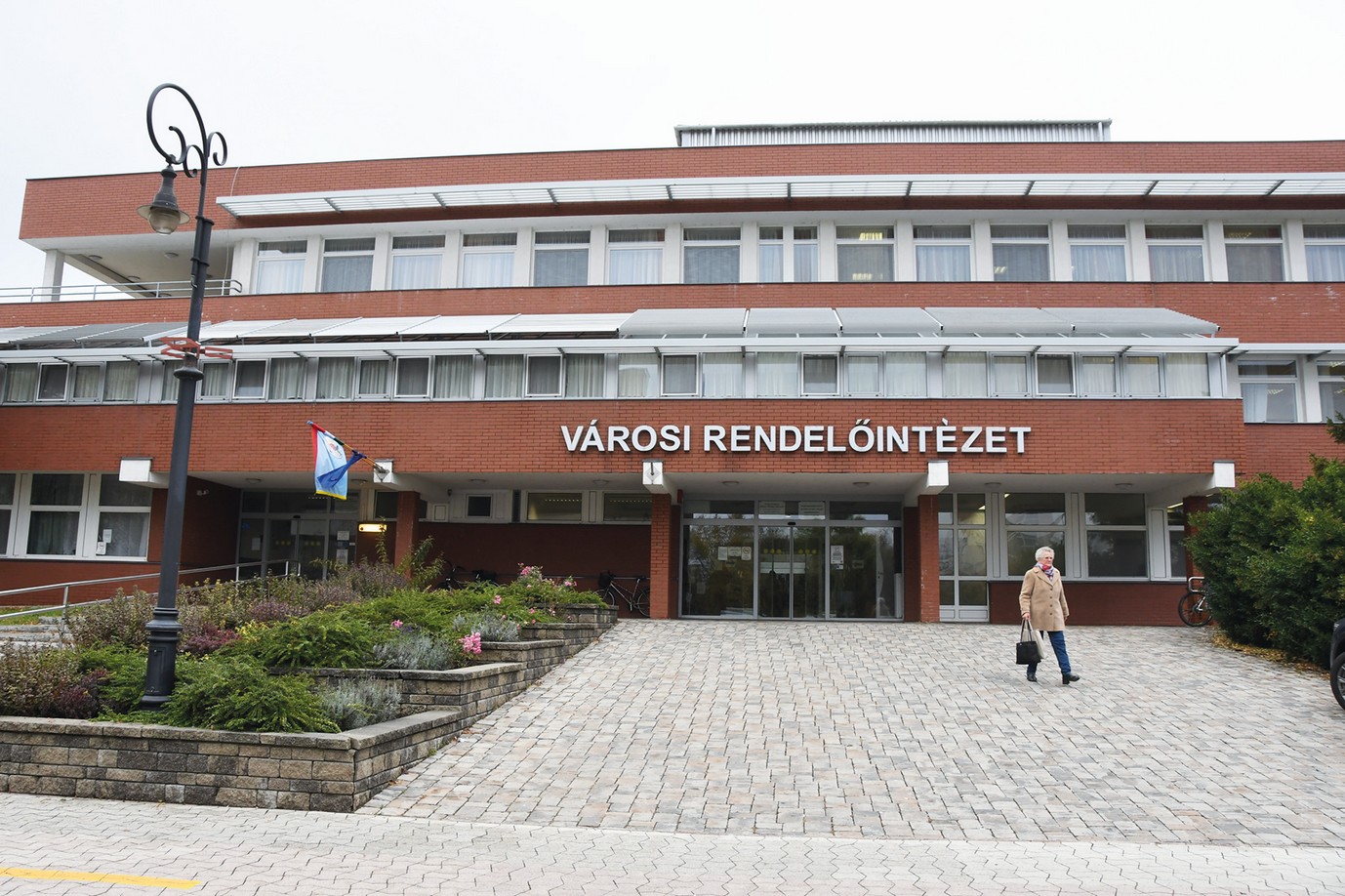 Zárva lesz a rendelő, szünetel az ügyfélfogadás
