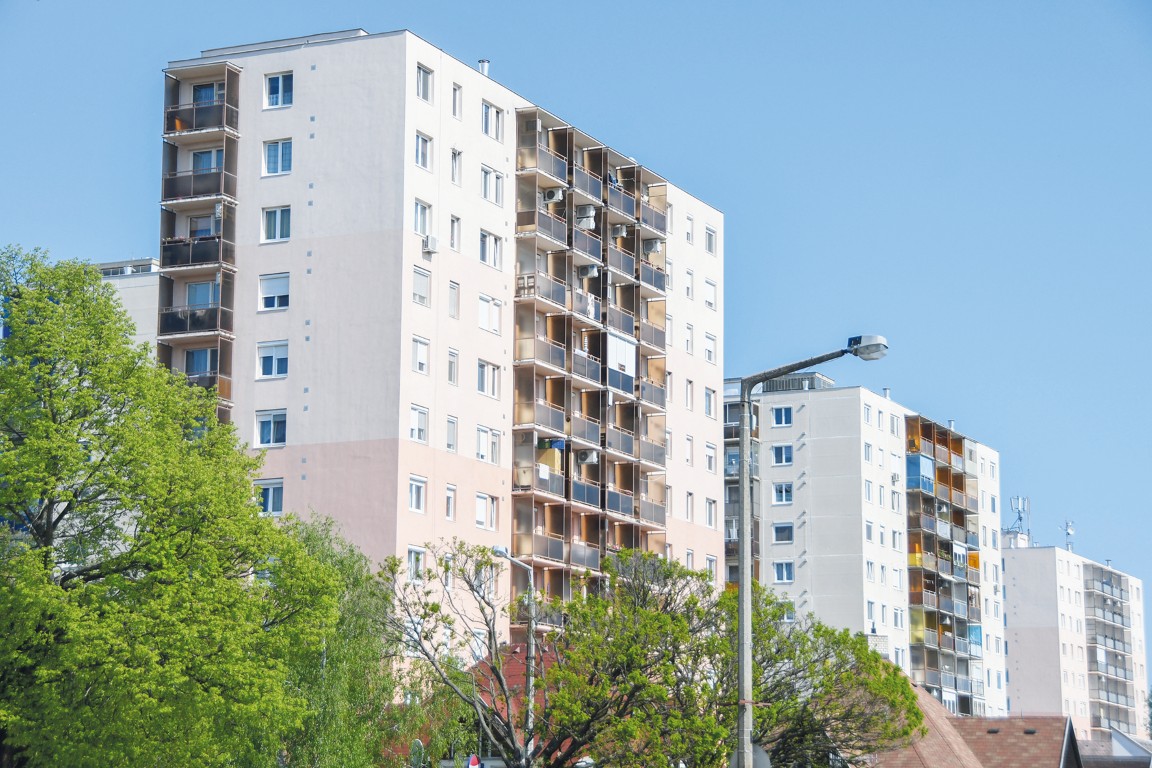 Ellenőrzött lakásvásárlási támogatás