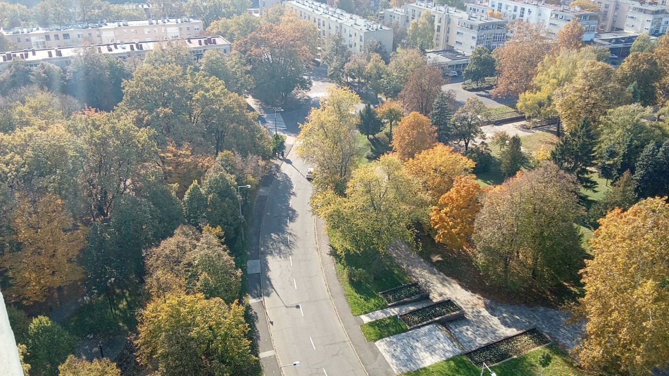 A víztornyoktól a bányákig