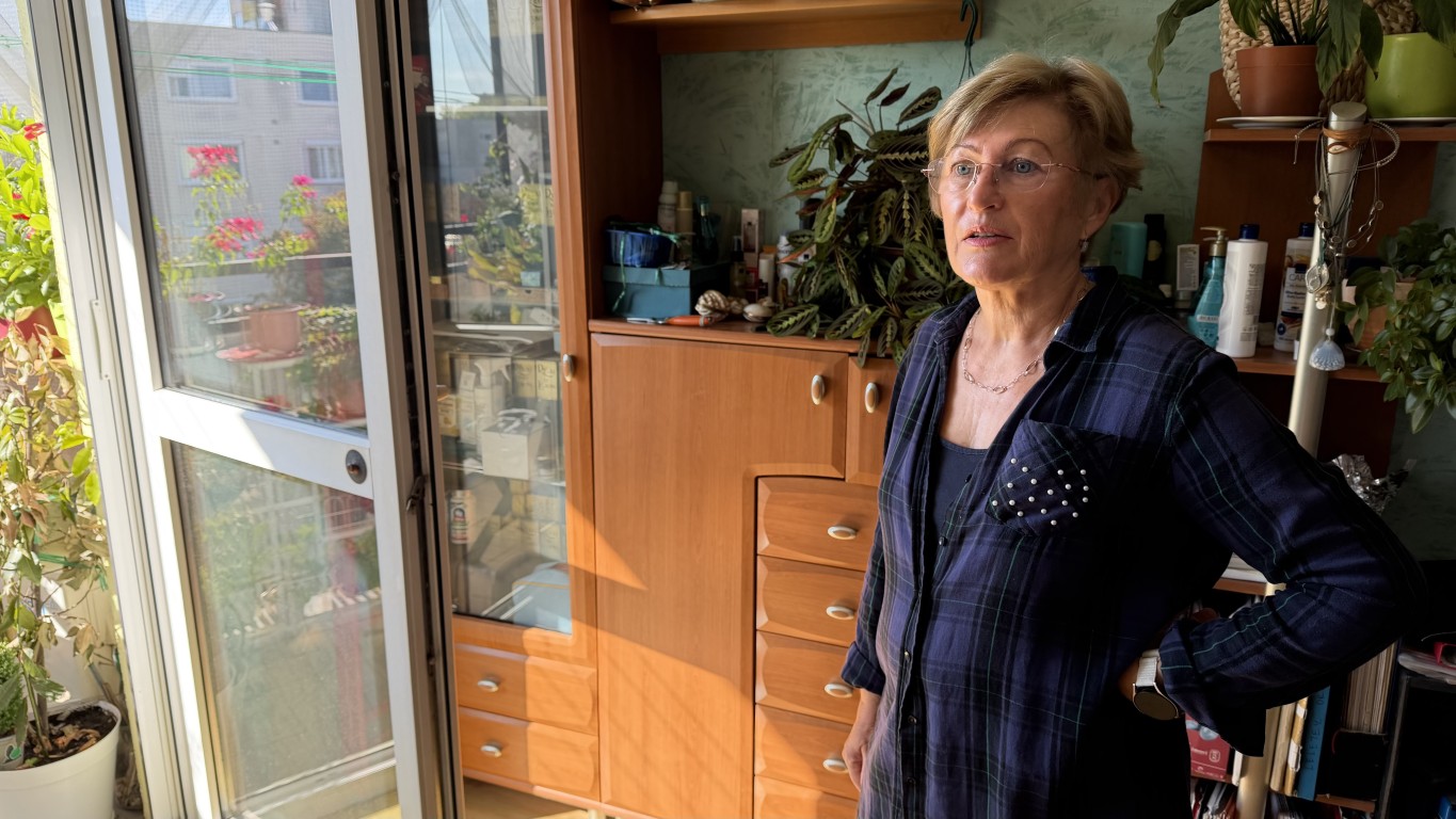 Ablakot nyitunk a kopogtató csalókra